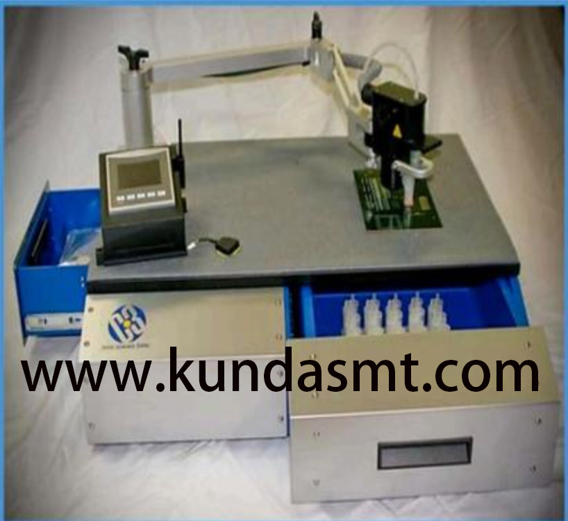 Foresite C3 Surface cleanliness Tester